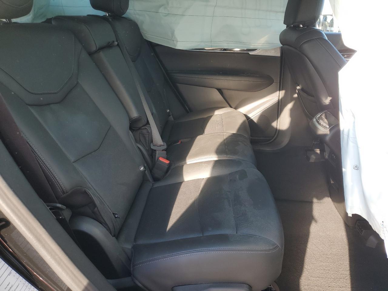 2023 CADILLAC XT6