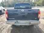 2011 NISSAN Frontier