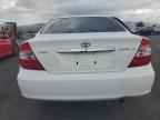 2002 TOYOTA CAMRY