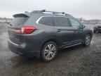 2021 SUBARU Ascent
