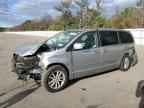 2014 DODGE GRAND CARAVAN