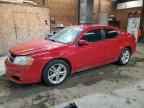 2013 DODGE Avenger