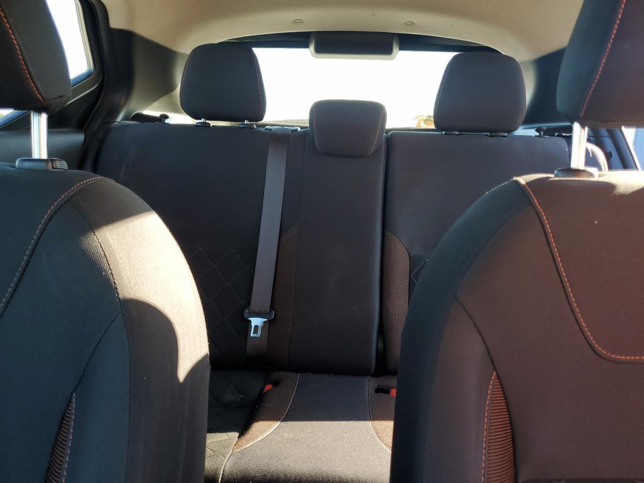 2019 NISSAN KICKS