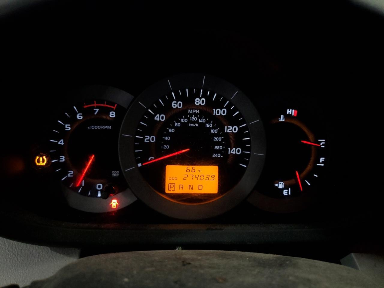 2010 TOYOTA RAV4