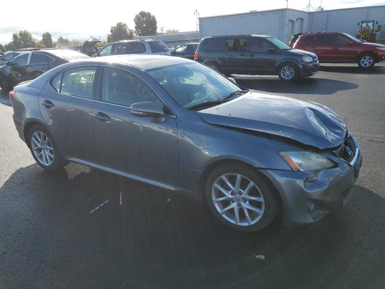 2013 LEXUS IS 250