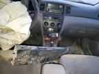 2005 TOYOTA COROLLA