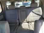 2005 TOYOTA Sequoia