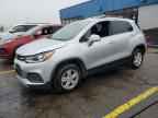 2020 CHEVROLET TRAX