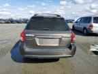 2009 SUBARU Outback
