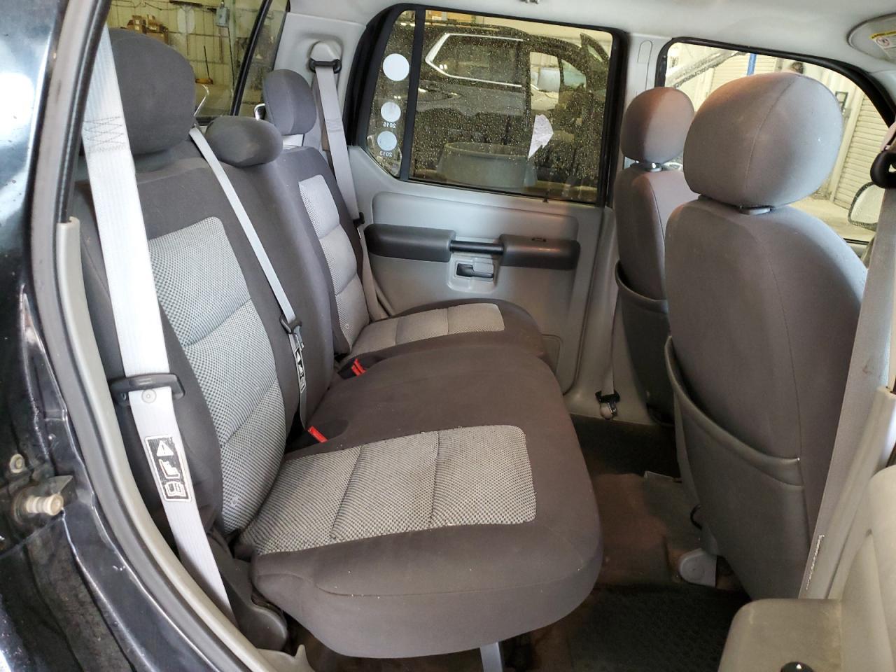 2003 FORD Explorer Sport Trac