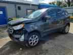 2020 FORD EcoSport