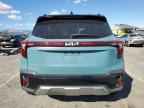 2025 KIA SELTOS