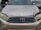 2008 TOYOTA HIGHLANDER