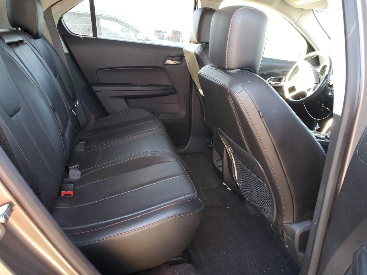 2012 CHEVROLET EQUINOX