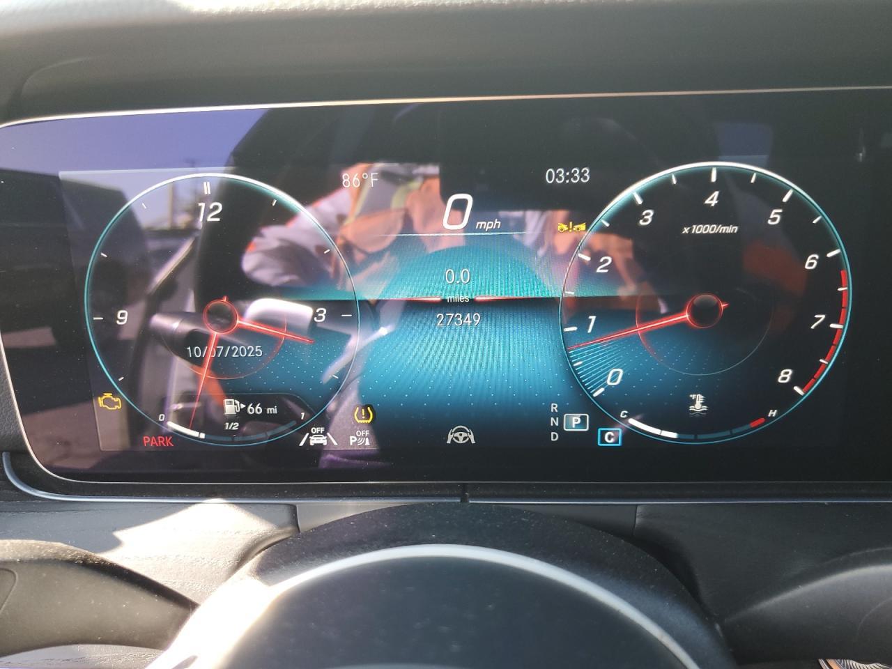 2022 MERCEDES-BENZ E-Class