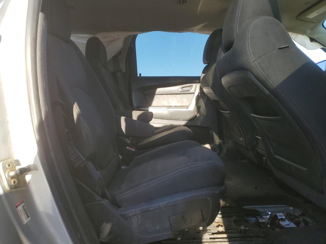 2016 GMC ACADIA