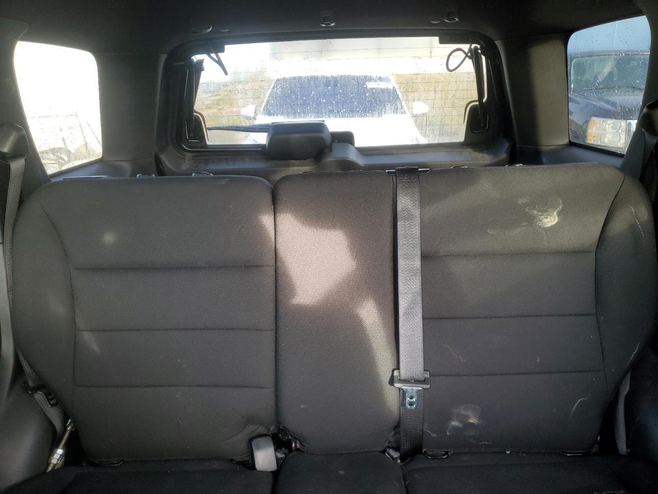 2009 FORD ESCAPE