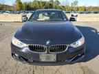 2016 BMW 4 Series
