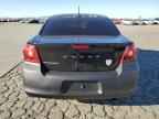 2011 DODGE Avenger