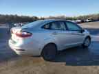 2014 FORD Fiesta