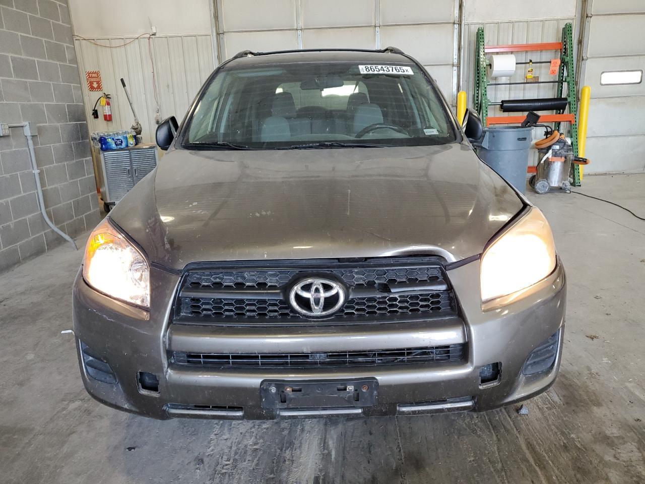 2012 TOYOTA RAV4
