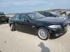 2012 BMW 5 series
