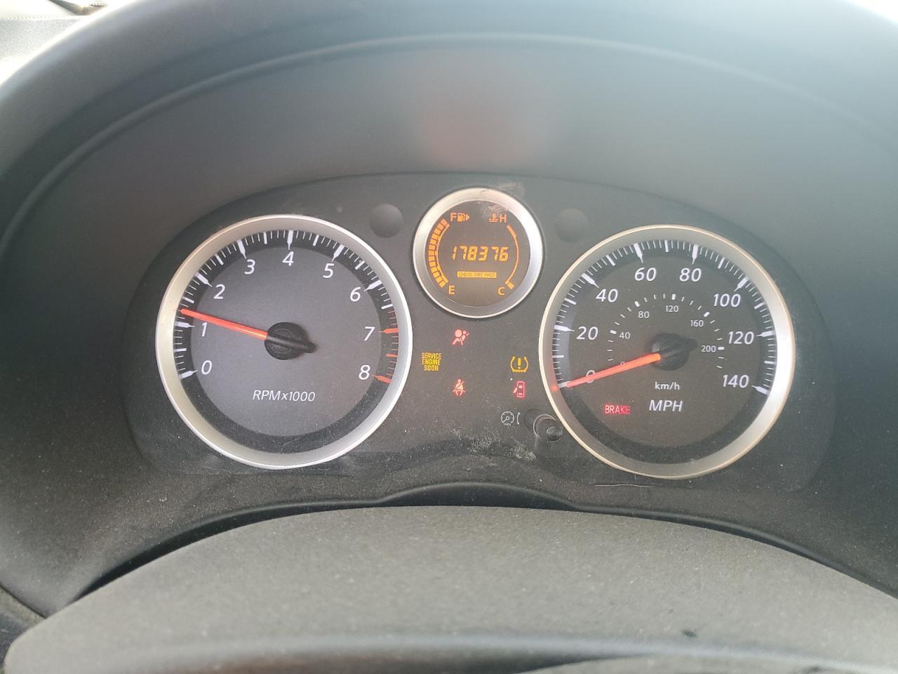 2012 NISSAN SENTRA