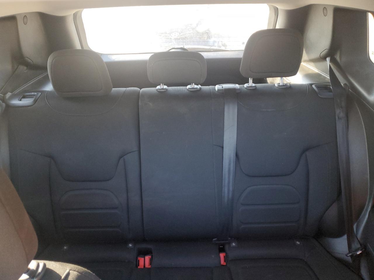 2019 JEEP Renegade
