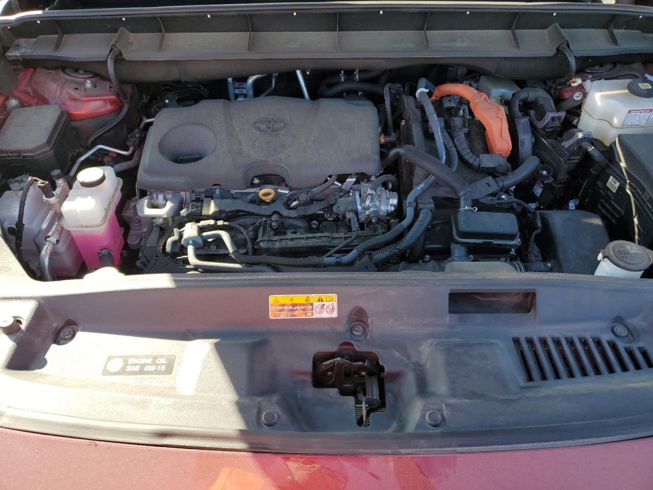 2025 TOYOTA HIGHLANDER
