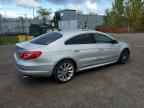 2010 VOLKSWAGEN CC