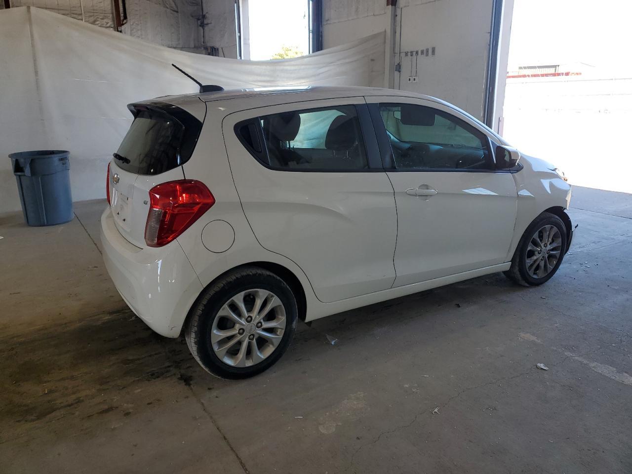 2021 CHEVROLET Spark