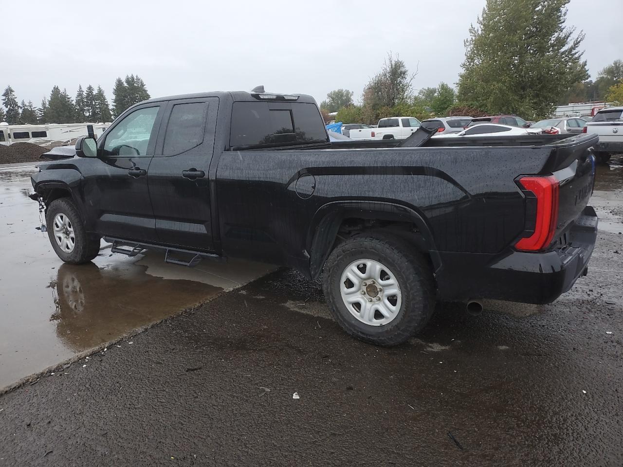 2022 TOYOTA TUNDRA