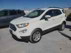 2018 FORD EcoSport