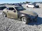 2008 NISSAN Z