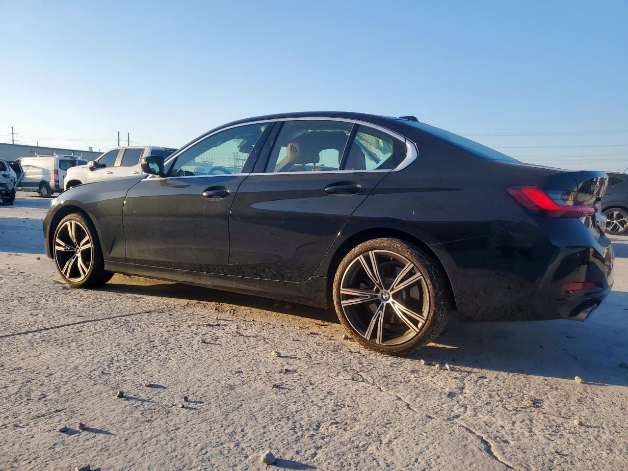2024 BMW 3 SERIES