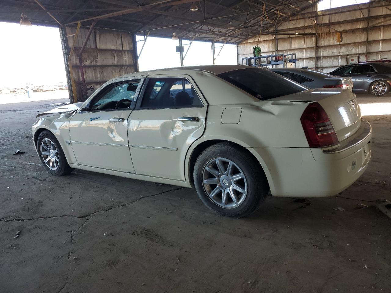 2006 CHRYSLER 300