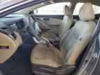 2012 HYUNDAI ELANTRA