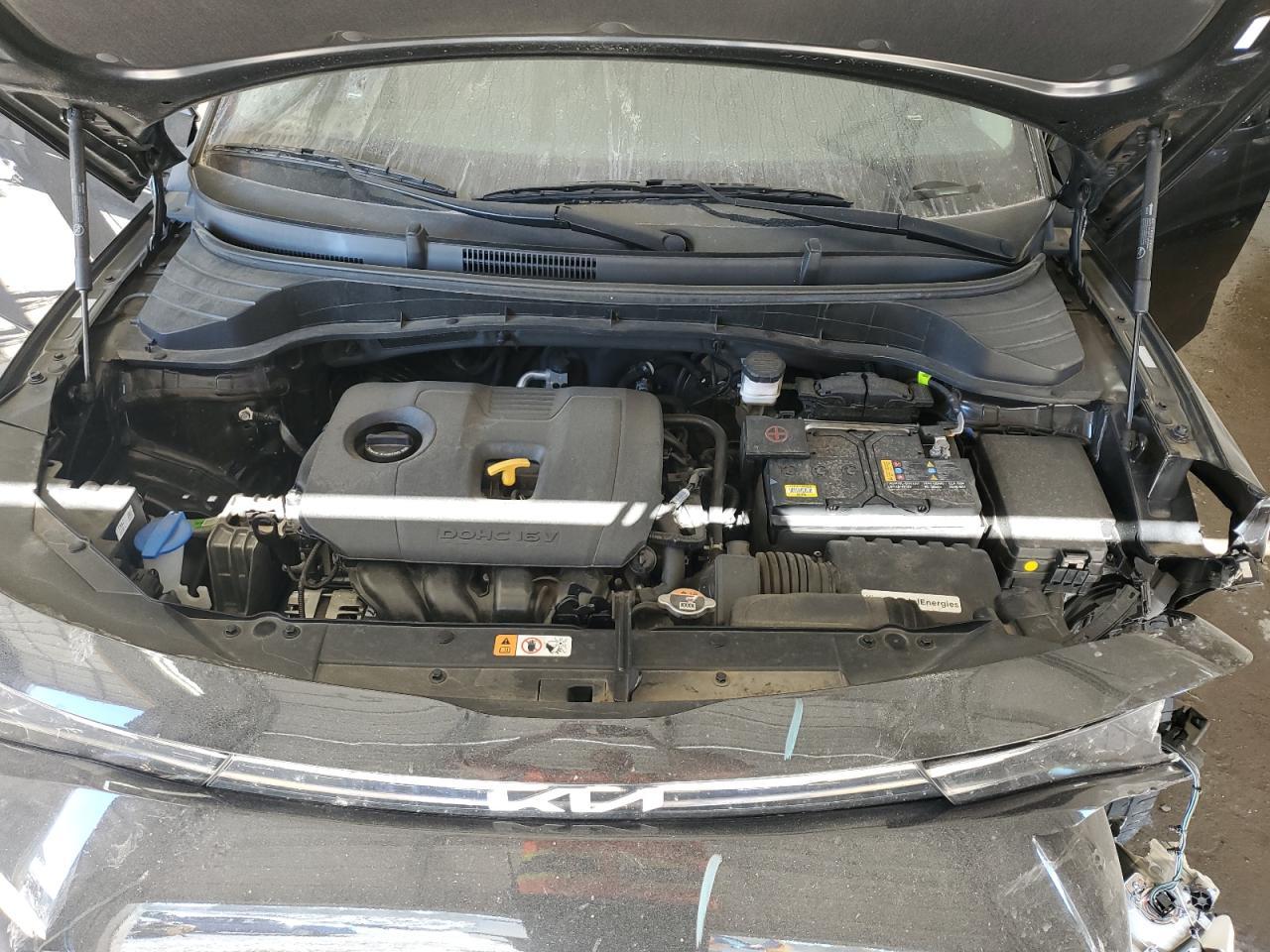 2024 KIA SOUL