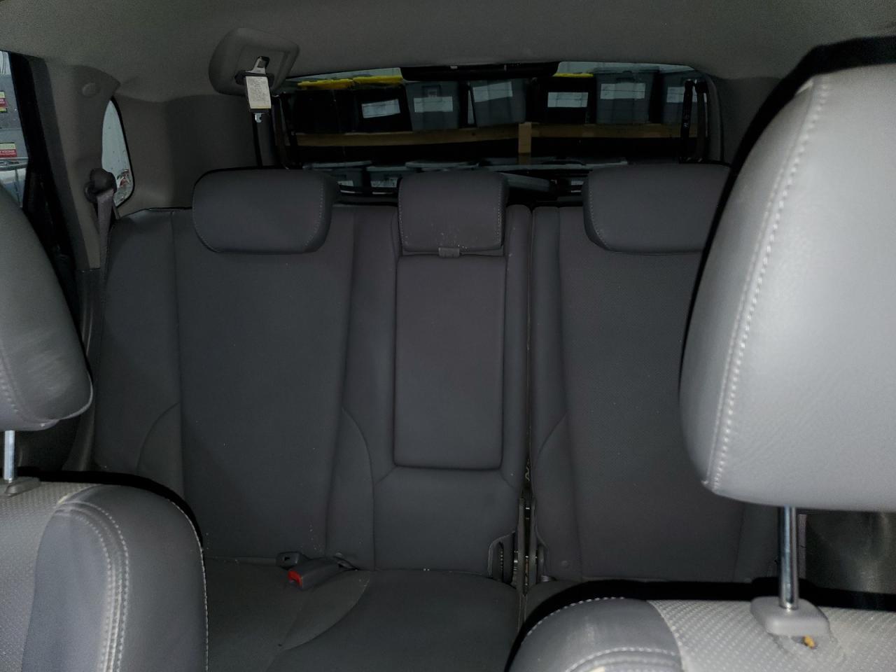 2005 HYUNDAI TUCSON