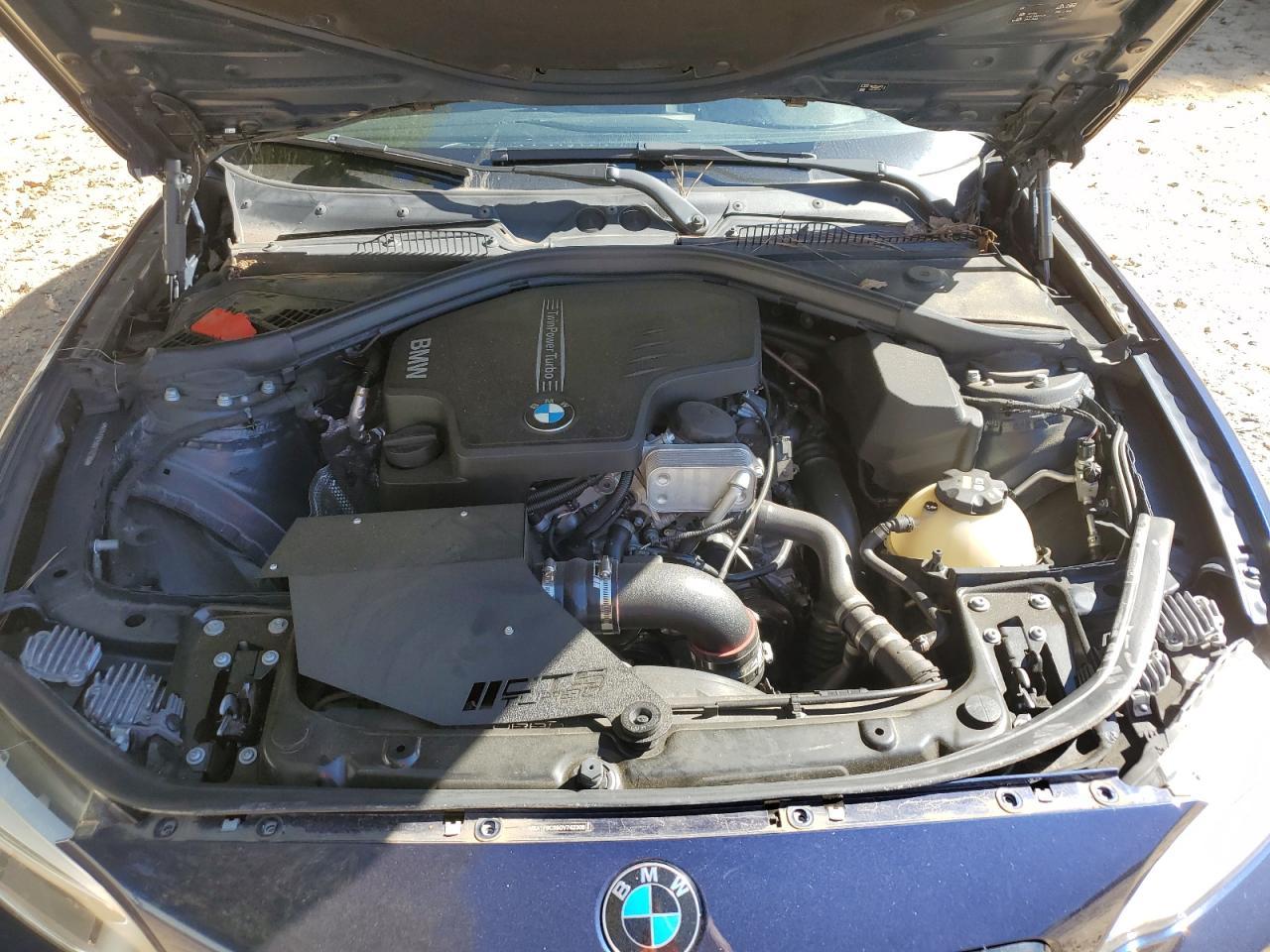 2016 BMW 2 Series