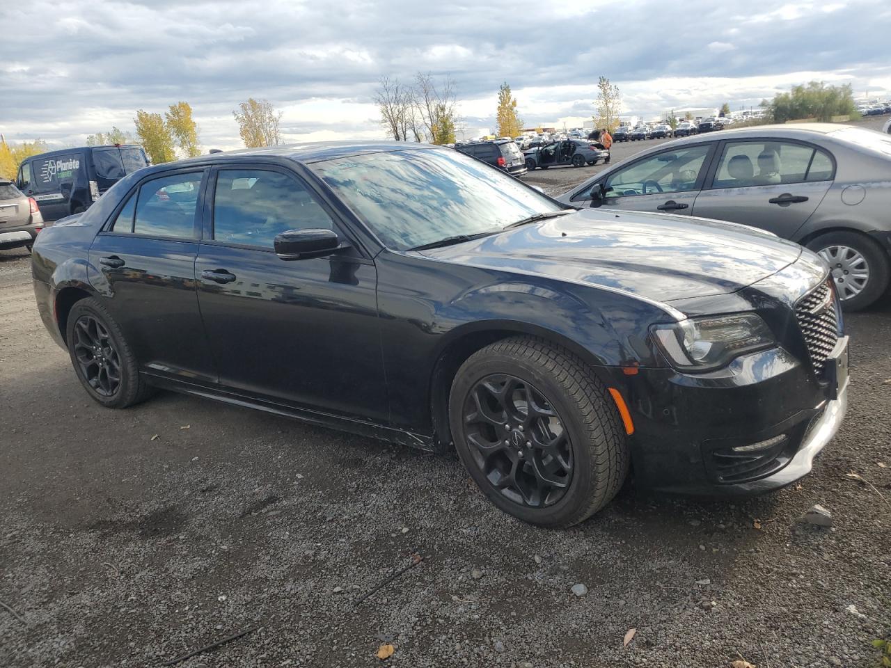 2023 CHRYSLER 300