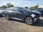 2019 NISSAN MURANO