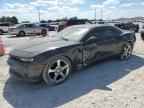 2014 CHEVROLET Camaro