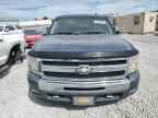 2011 CHEVROLET Silverado