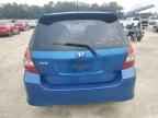 2008 HONDA FIT