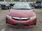 2010 HONDA CIVIC