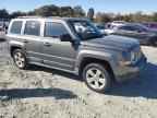 2011 JEEP PATRIOT