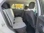 2017 CHEVROLET TRAX