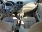 2016 NISSAN VERSA