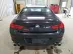 2012 BMW 6 Series